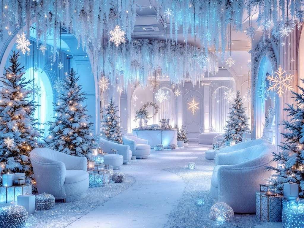 A Festive Flourish: How to Choose the⁣ Right Theme for Maximum Laughs