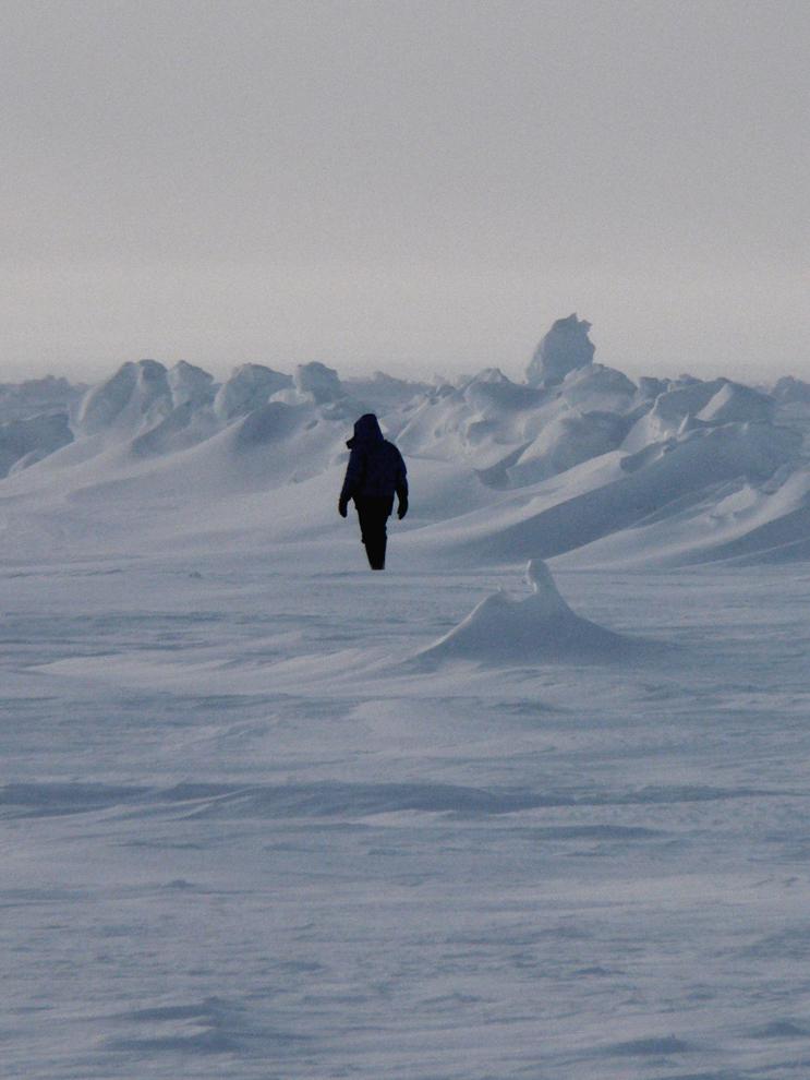 Creating a North Pole ‌Wonderland in Your Living room