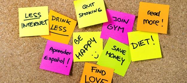 Revamp Your Resolutions: From Wishful Thinking to Divine Dreams