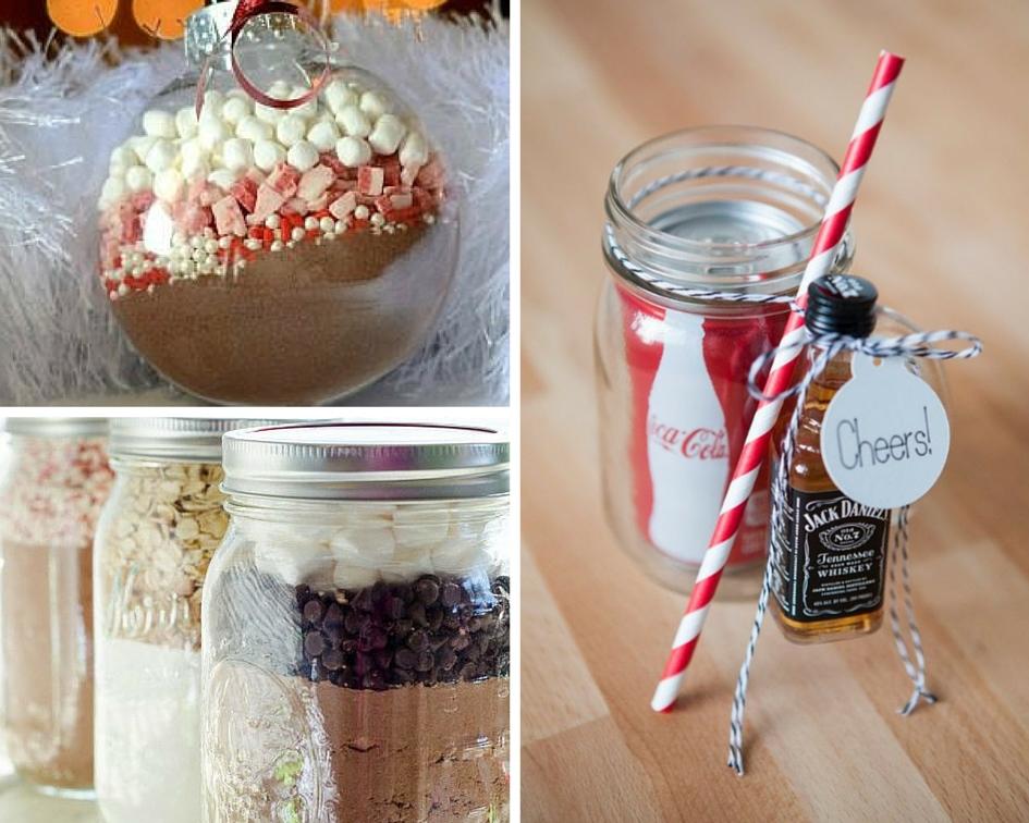 DIY Holiday Magic: Crafting‍ Gifts that Even Santa Would Approve Of