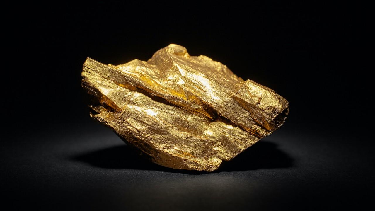 Unexpected Treasures: Finding Gold Among the Holiday Rush
