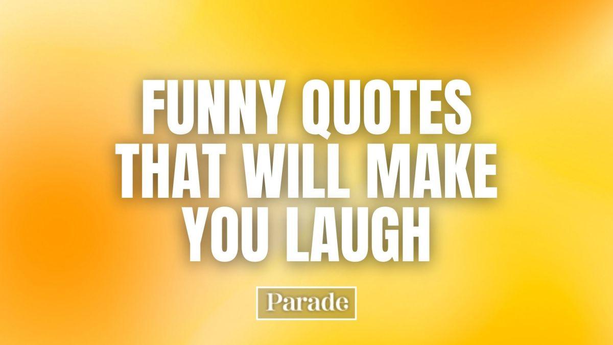 -​ Witty Whispers: Quotes That Turn Sappy Moments into Side-Splitting Smiles