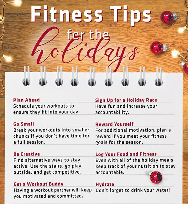 Jingle All the Weigh: Navigating Your Holiday Workout ⁤Schedule
