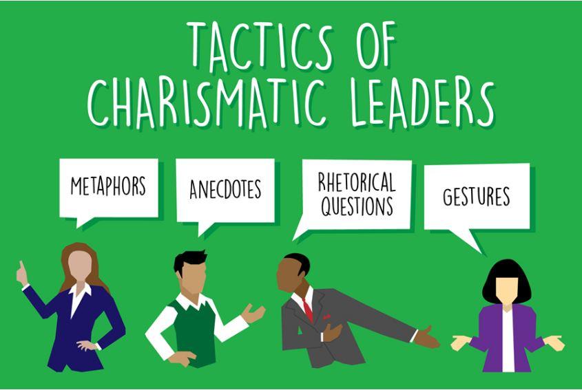 Charisma or ⁤Chaos: ⁣Navigating Your New Spiritual⁣ Powers