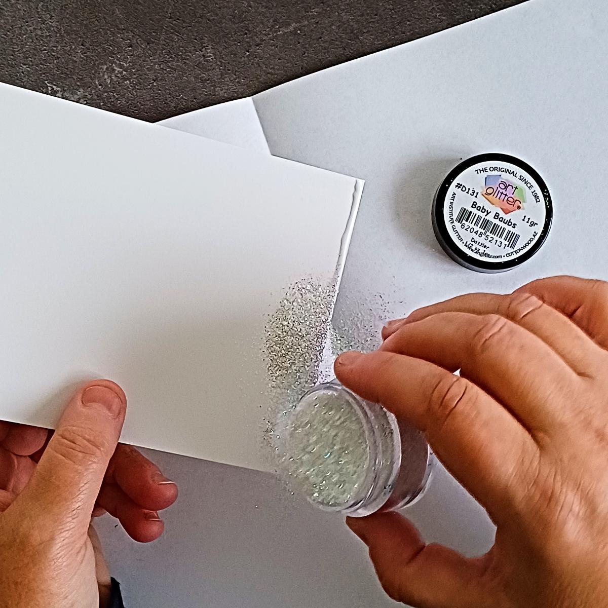 Get Your sparkle On: Glitter Techniques to Light Up ⁣Your Lunar⁢ New Year