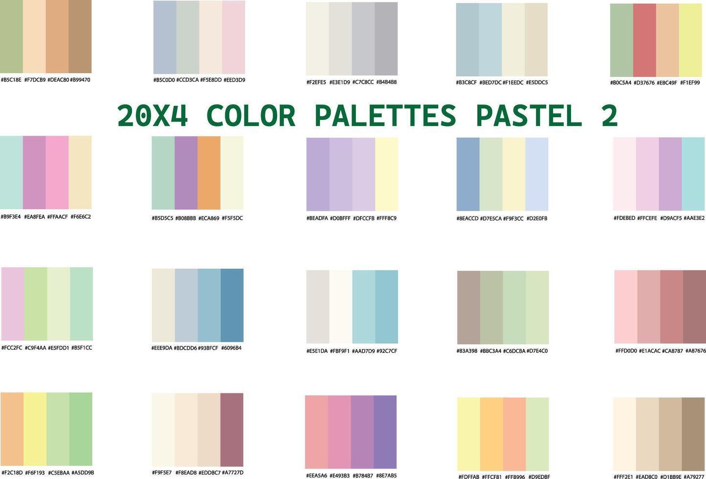 From Color Wheels to Your Heart: Crafting the Perfect Valentine's ⁣palette