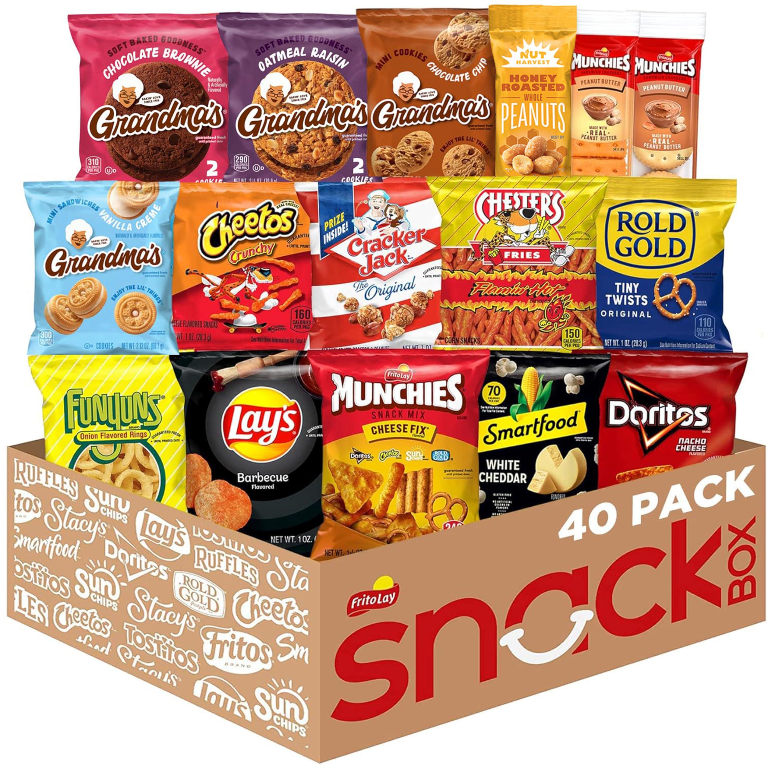 Countdown to Snacks: Meijer's New Year's Eve Hours Revealed!