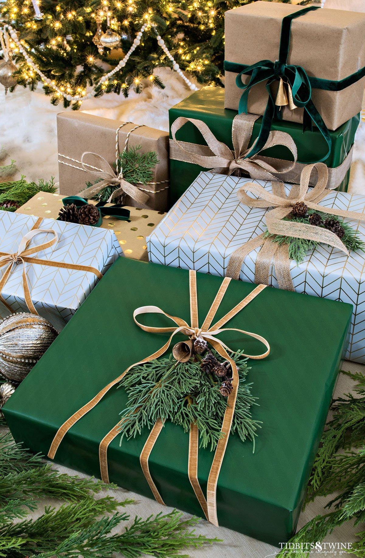 Wrapping it ⁣Up:‍ The Art of Gift Presentation When Time⁤ is‍ Against You