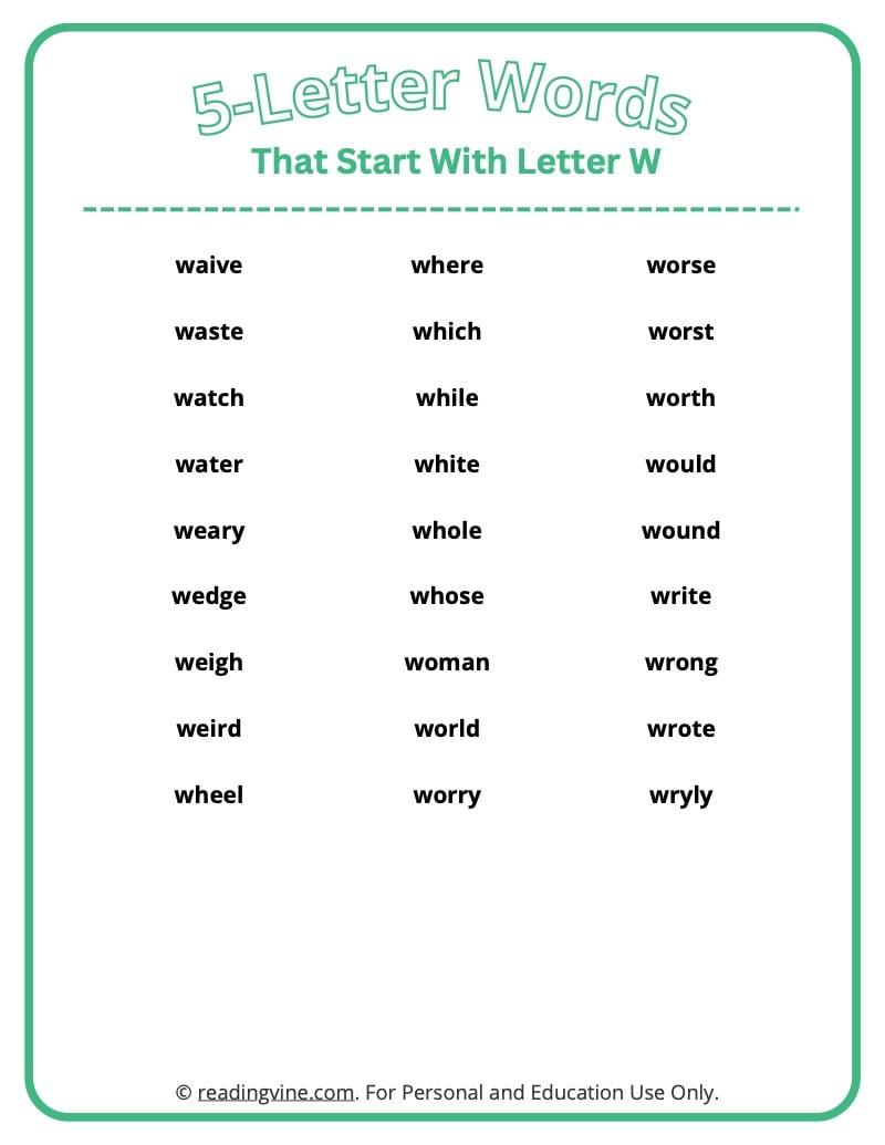 Wrap Up the Fun:⁣ Creative Ways to Spread Five-Letter Joy