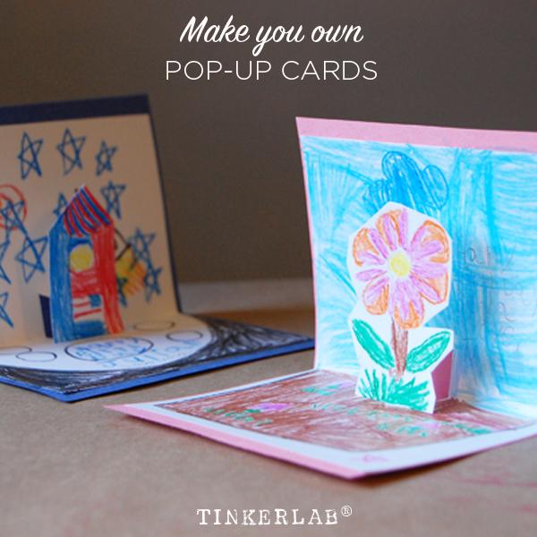 Pop-up Pleasantries: ‍Elevate Your Card Game with Surprise Mechanisms