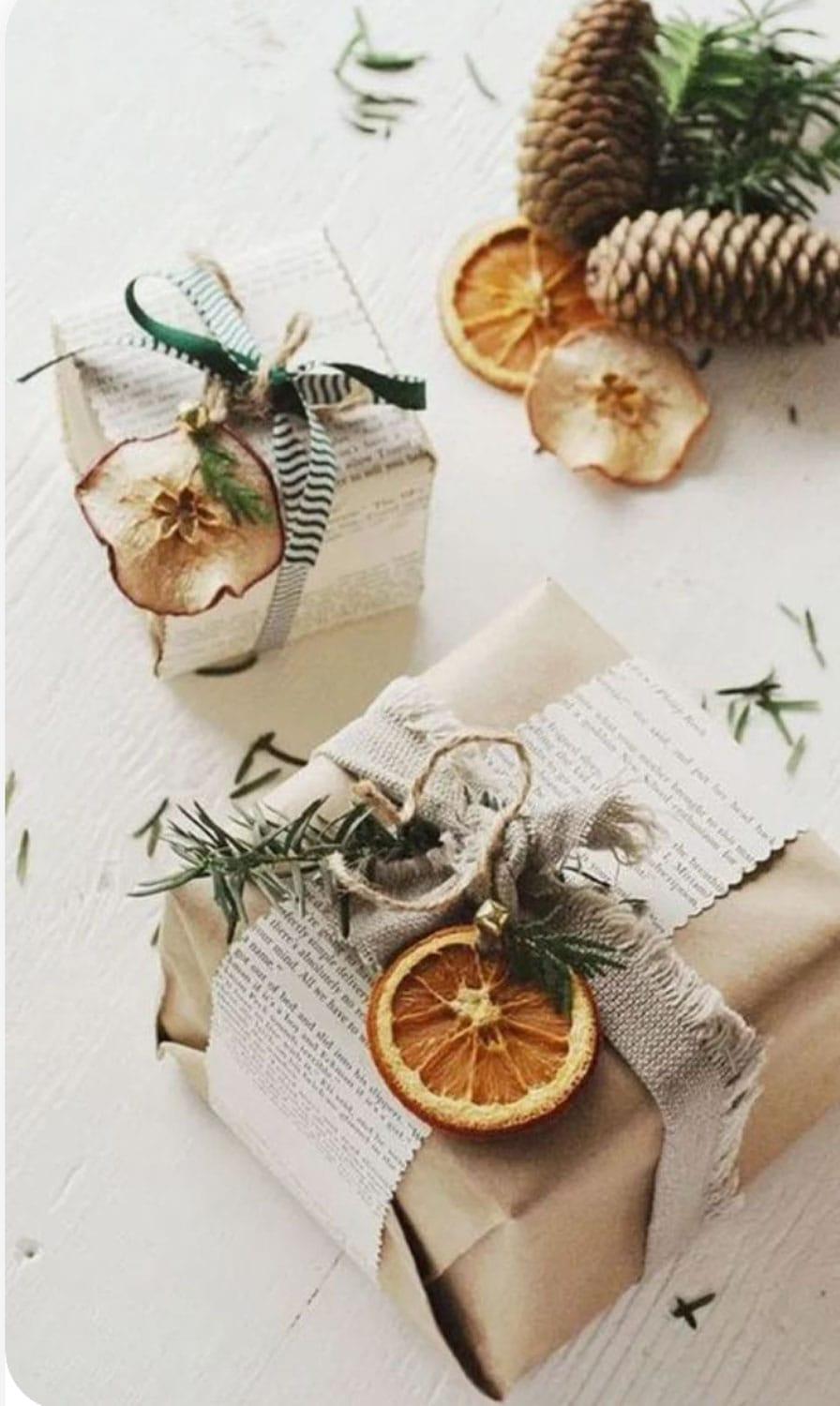 Clever Wrapping Ideas ​that Make Unboxing a Hilarious Adventure