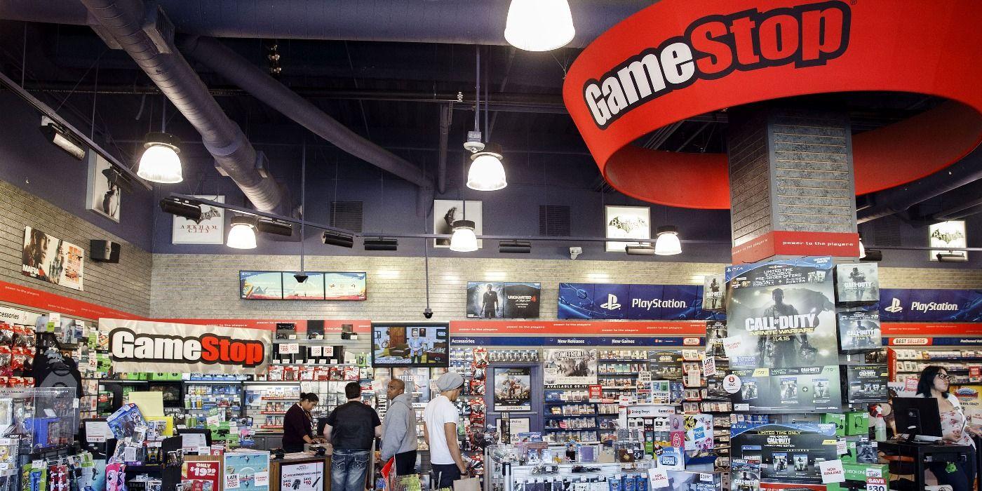 Aisles of ​Awesomeness: ⁤The‌ ultimate GameStop ⁤Treasure hunt