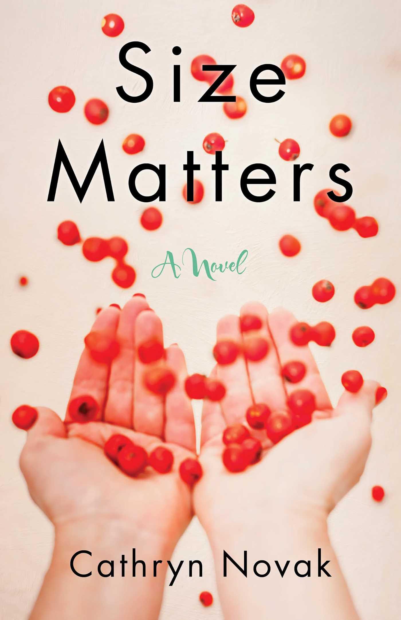 Size Matters: How to Fit All the‍ Right Stories