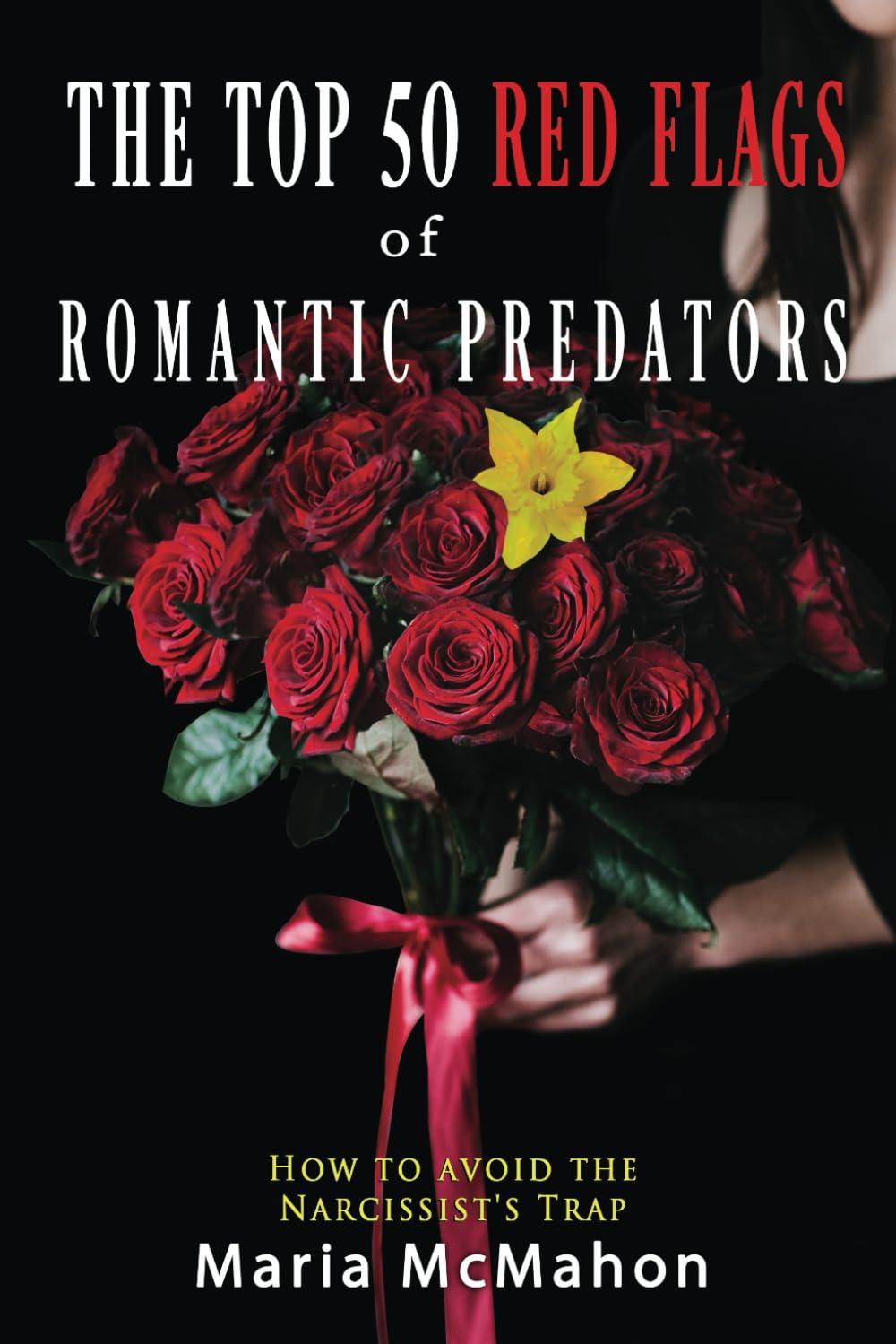 Romantic Red ‌Flags: When Love Smells ⁤Fishy