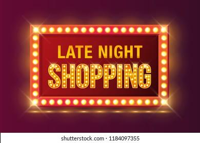 Pro Tip: Avoid the Midnight Rush and Shop​ Like a Boss