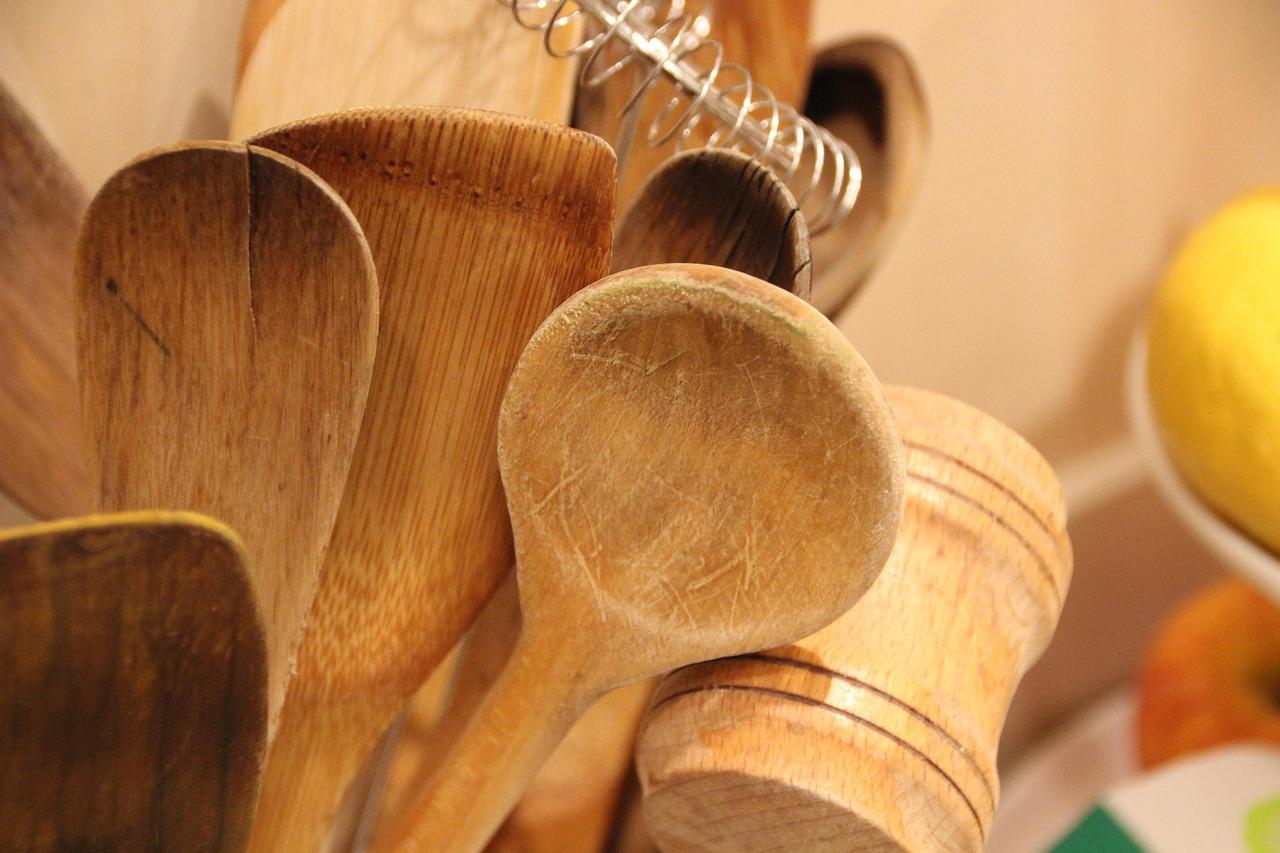 Kitchen Conundrums: Cookware You Didn’t‍ Know You Needed Until Midnight