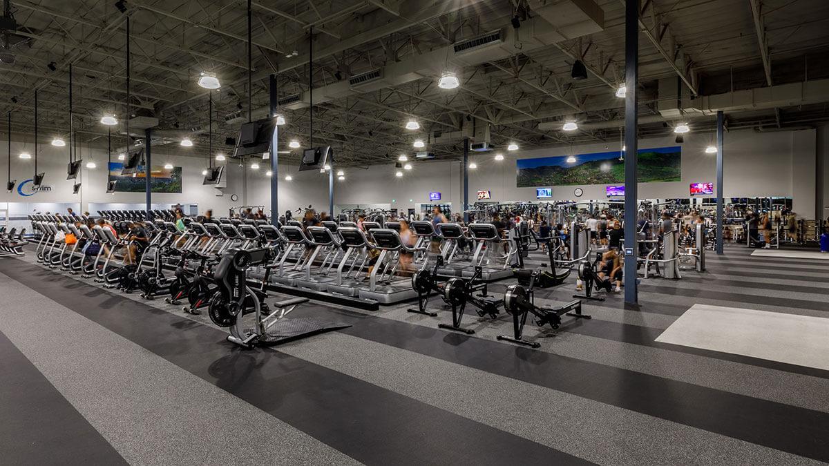 Don’t Skip Leg Day—Know 24 Hour Fitness Christmas Hours!