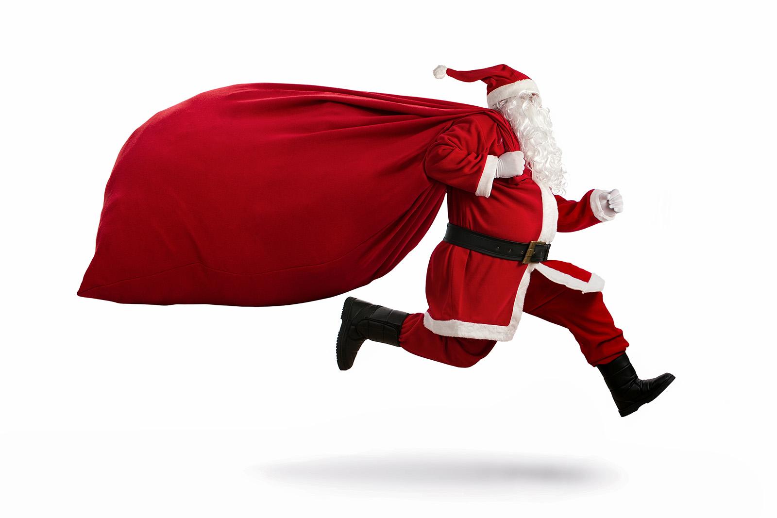 Last-Minute Santa Shoppers: Bed Bath & Beyond’s Holiday Hours!