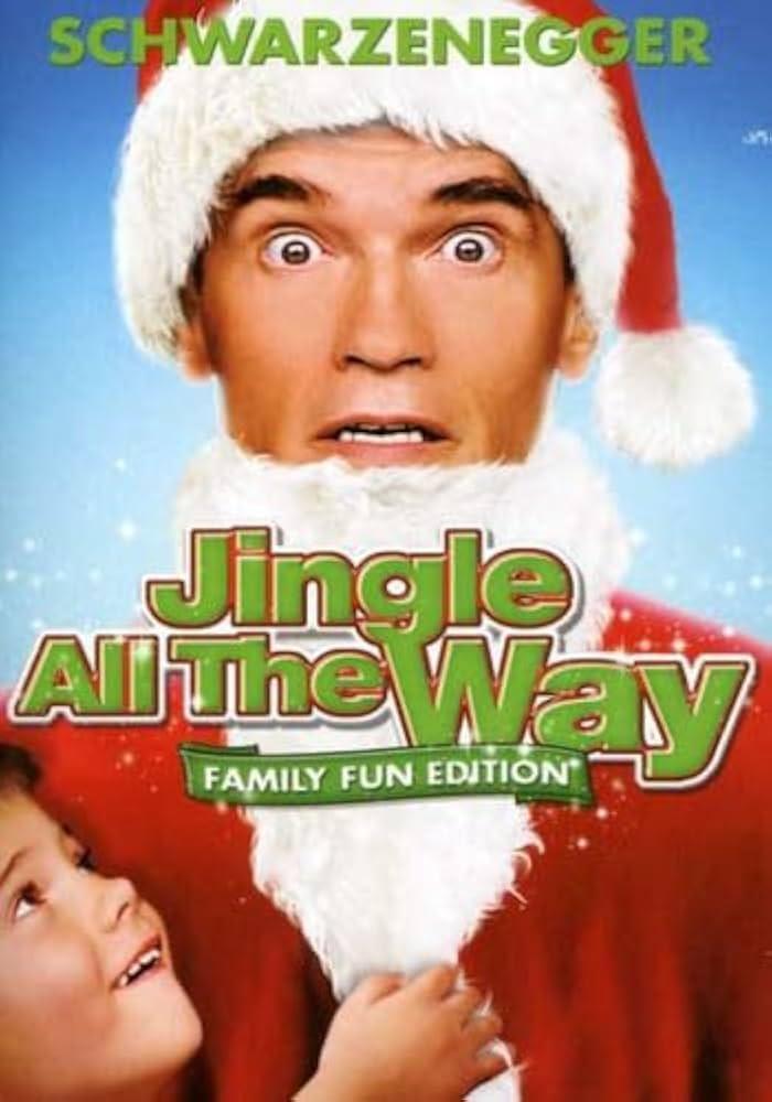 Jingle All the Way: Decoding Our Christmas Song Guessing Game!