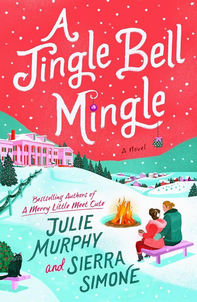 Jingle All the Way to Fun: 5-Letter Words for Christmas Cheer!