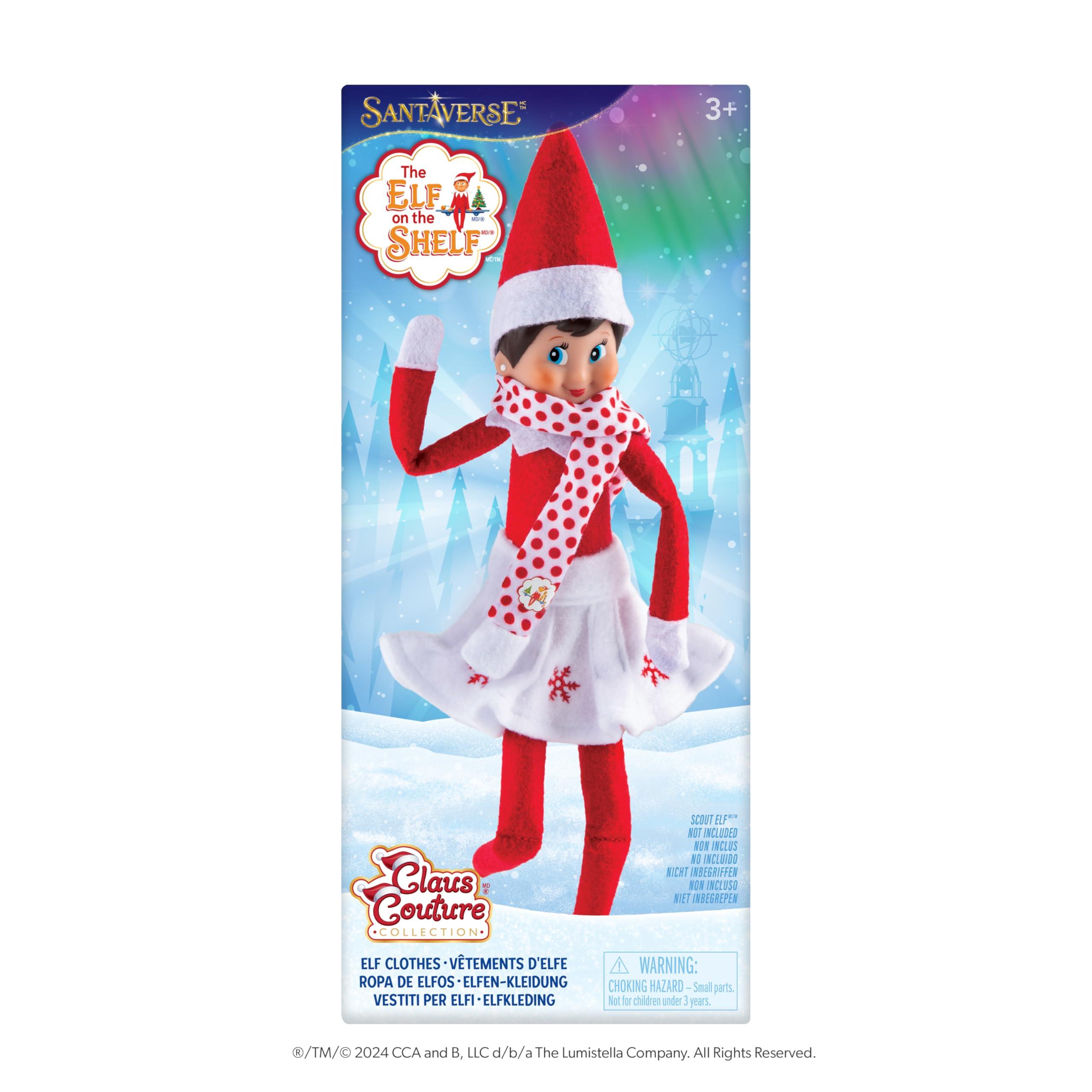Elf on the Shelf’s Grand Return: When Do the Mischiefs Hide?