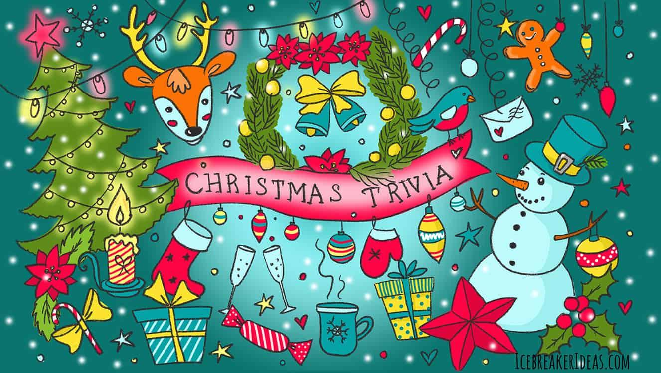 Jingle All the Way to Fun: Your Christmas Trivia Guide!