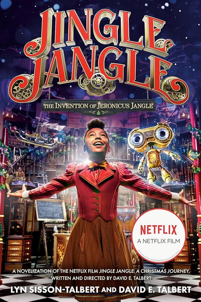 Jingle Jangle: Unwrapping the Hilarity of the Left Right Game!