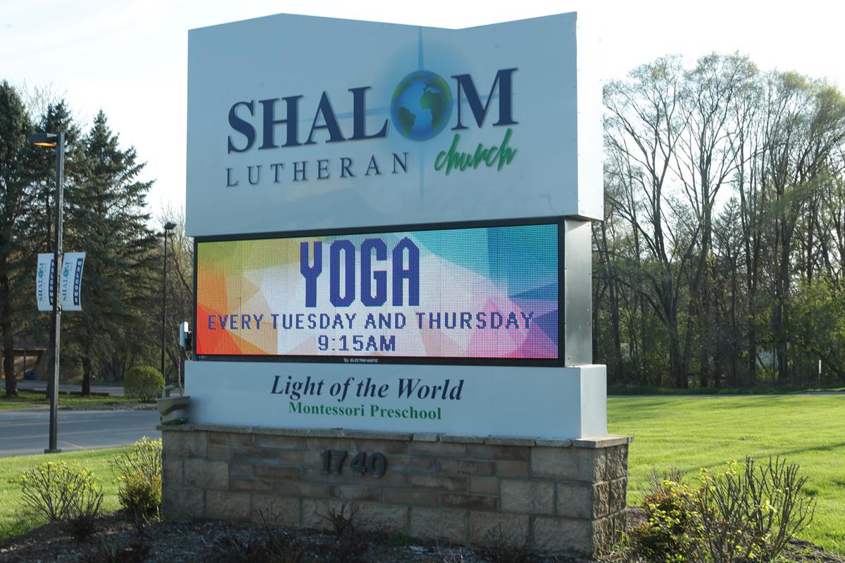 Divine Laughs: Hilarious Church Signs to Ring in the New Year!