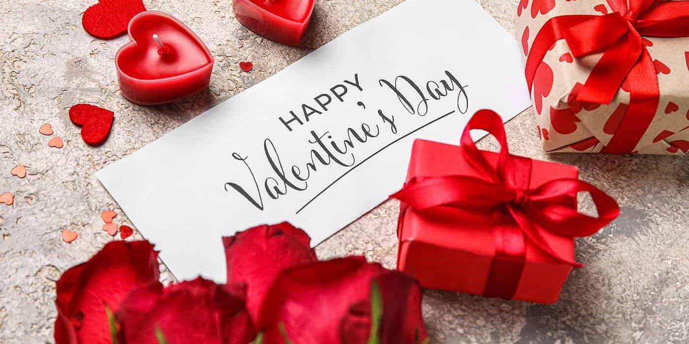 Valentine’s Day Signs: Love Is in the Air… or Is That Gas?