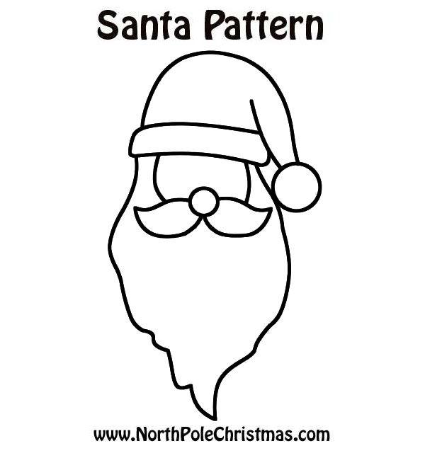Santa’s Secret Templates: Write Your Way to Christmas Cheer!