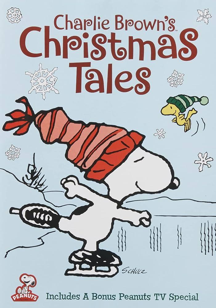 Jingle All the Way: Quirky Christmas Tales in a Nutshell!