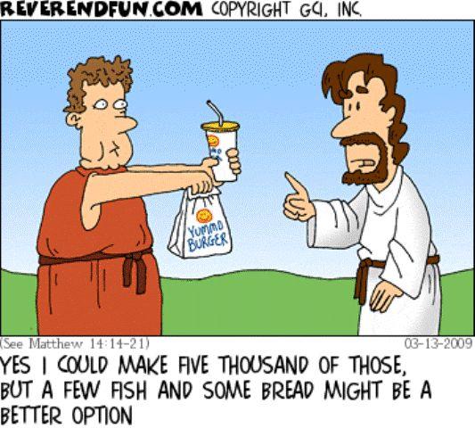 From Pews to LOLs: How Humor Can Lighten Your Church Atmosphere