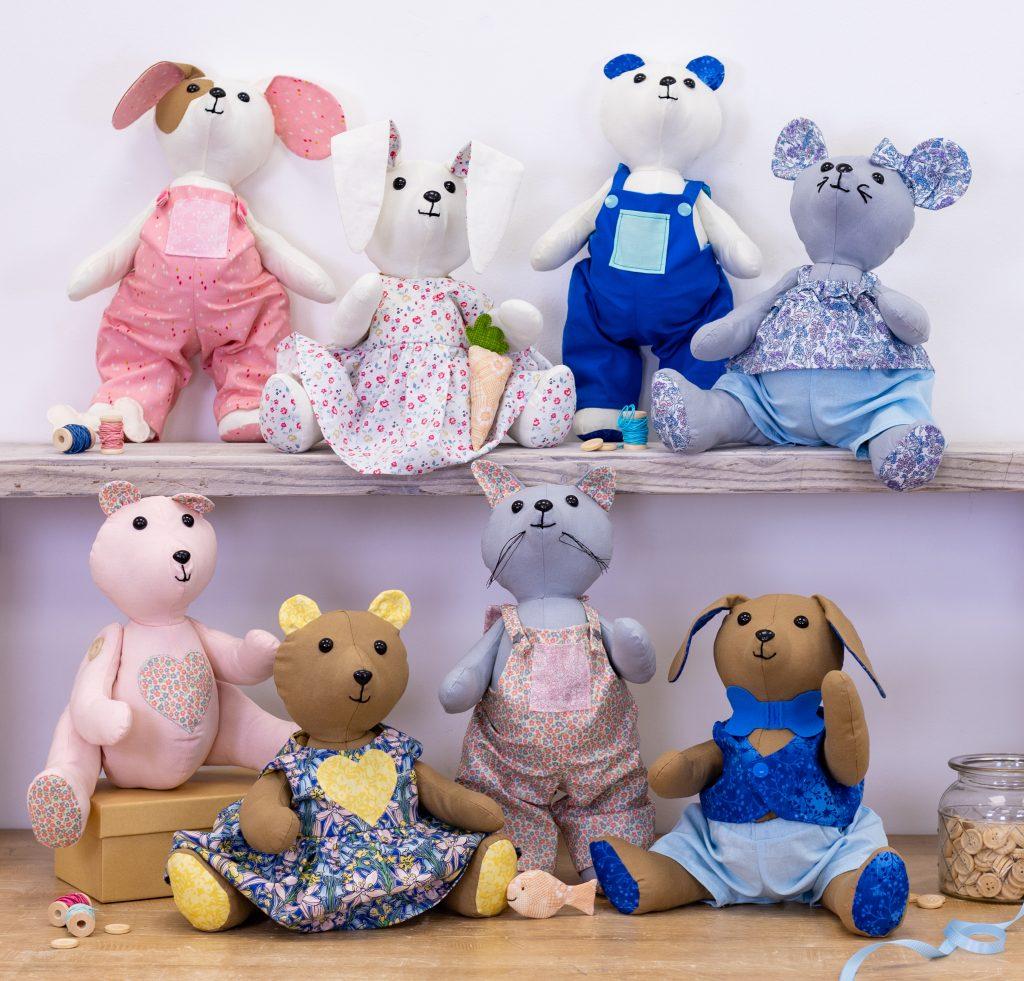 Crafting⁤ with Cuddles: fun and Fumbles of Heartfelt Art Projects