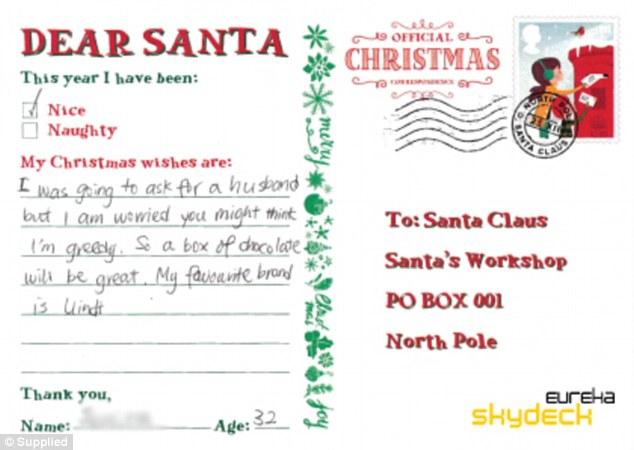 Naughty or Nice: How to Spice Up Your Santa Requests with ⁢Sass