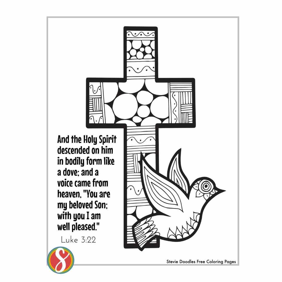 Counting holy pages for Fun and Profit