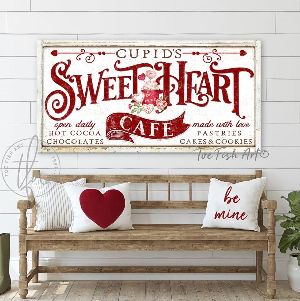 Signs Your ‍Sweetheart Is Smitten or Just Suffering from heartburn
