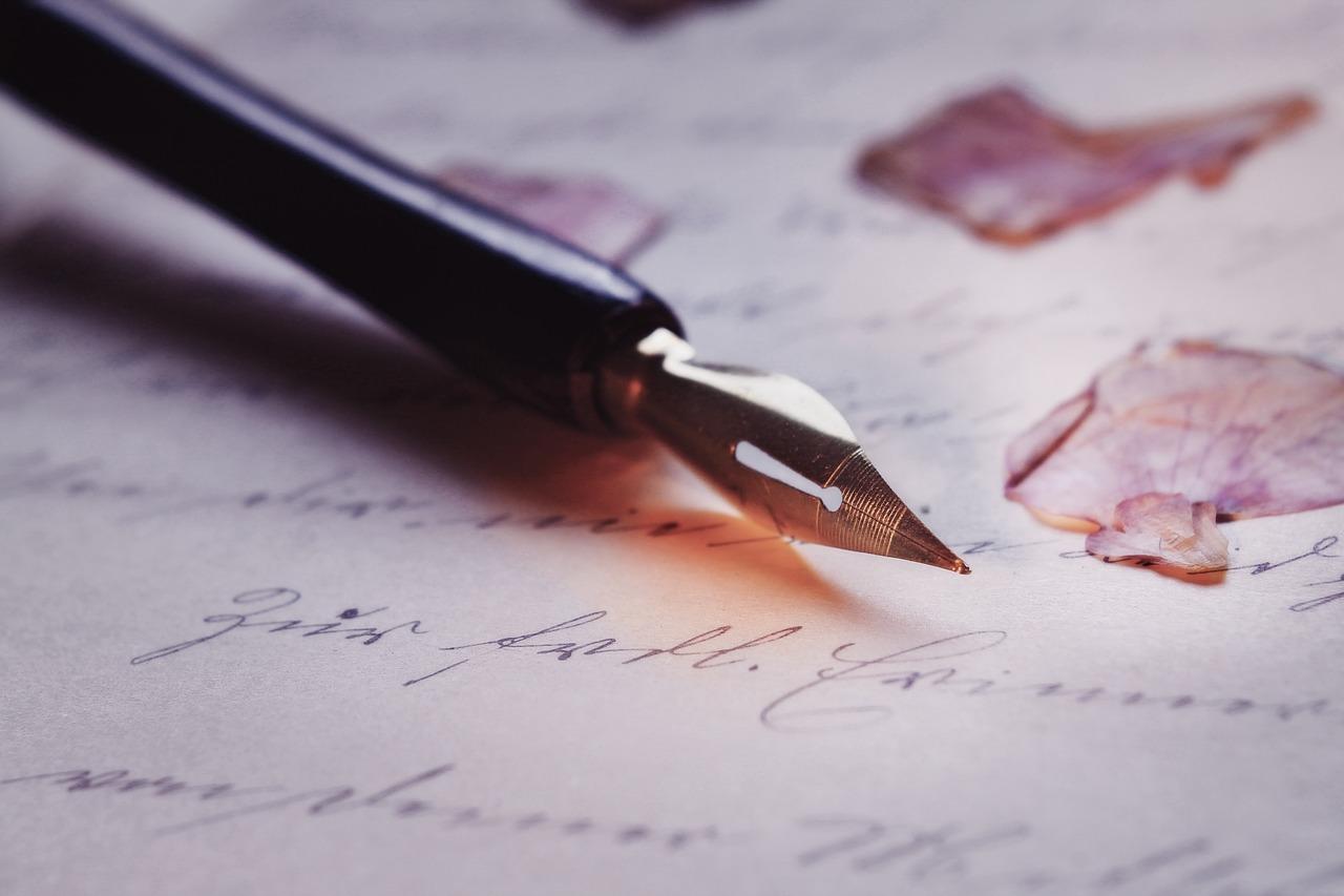 unleashing Your Inner Calligrapher: Mastering the Art of Fancy Fonts with a⁢ Side of Fun