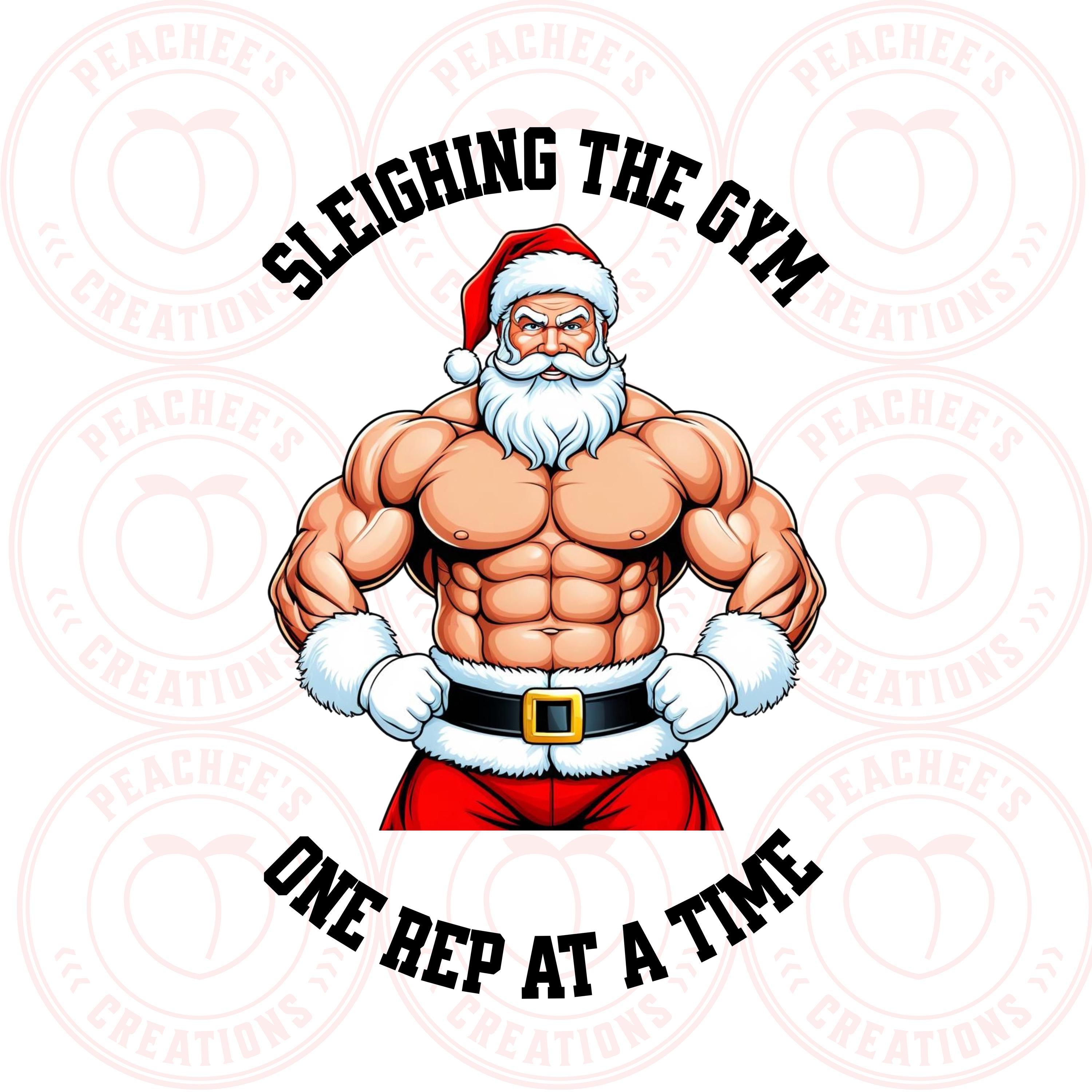 Merry⁣ Muscle Time: Essential Tips for a Holiday Workout Routine