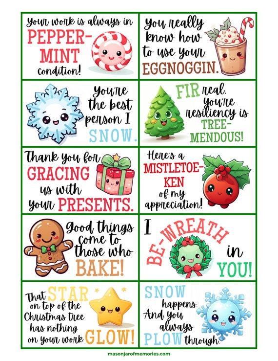 Festive ⁤Funnies: Embracing the Power of Puns for Ultimate Cheer