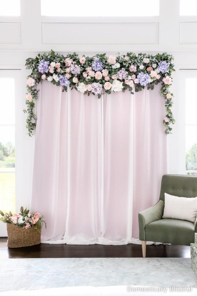 DIY ⁢Drama: Crafting ‍the Perfect Backdrop Without Losing Your Sanity