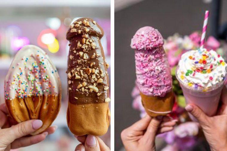 Naughty or Nice: Deciding⁢ Between ‍Desserts When ​You've Already Overindulged