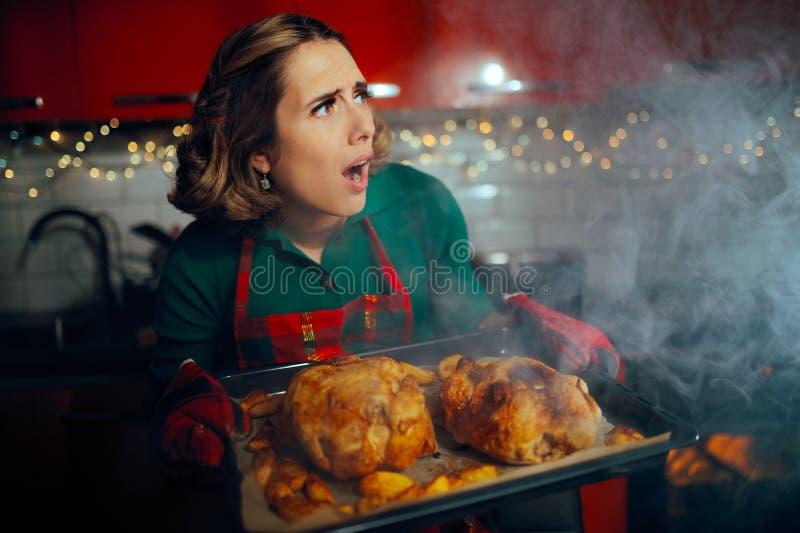 Festive Fails: Dining Out‌ Disasters and How to Avoid Them This Christmas