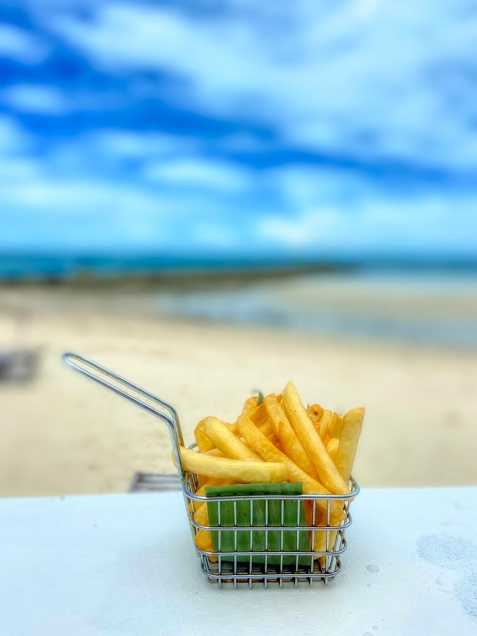 Holiday Hunger: Fueling Your Christmas Eve Adventure