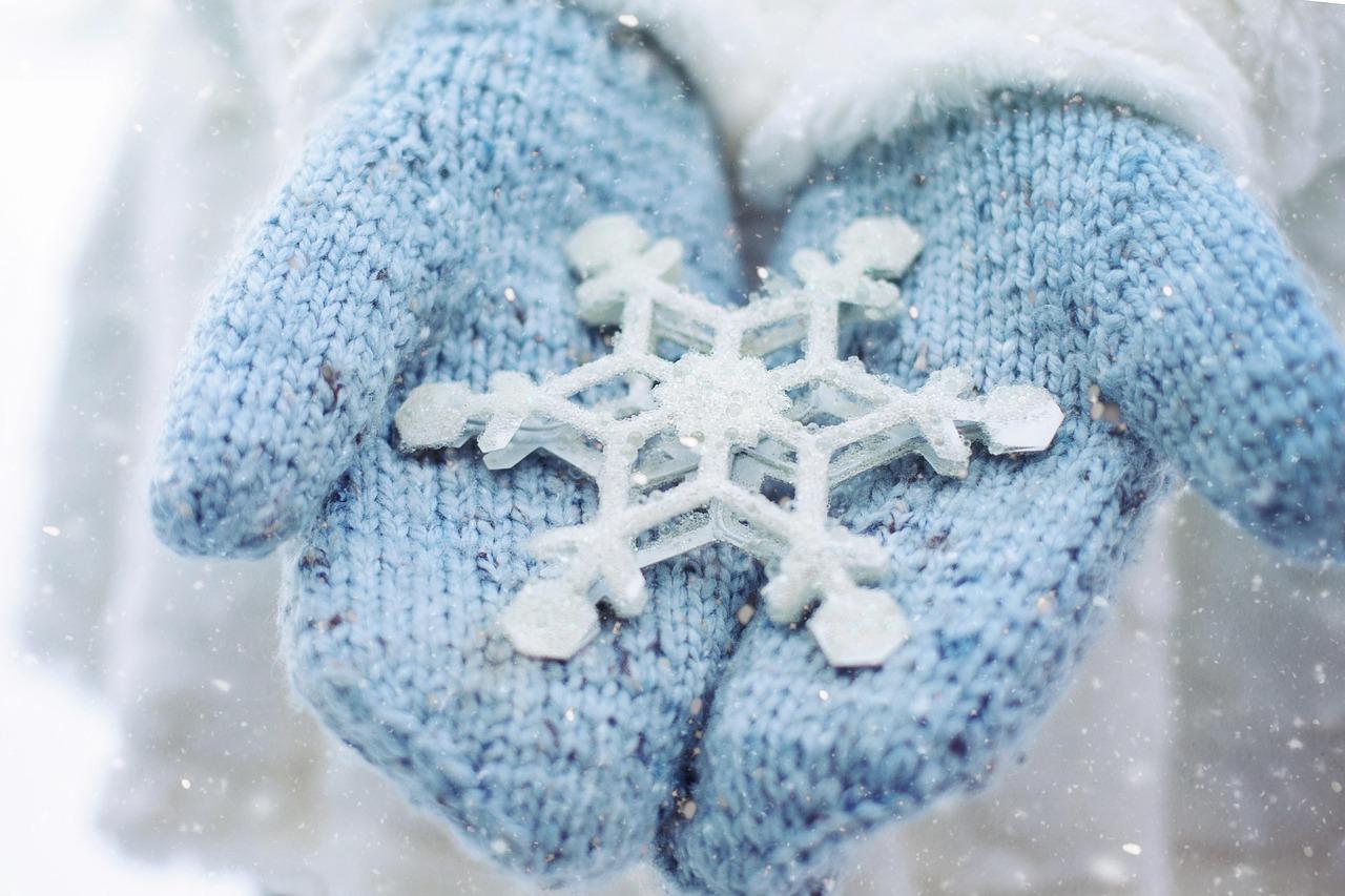Snowflakes and Silliness: Creating a Winter Wonderland of Wit