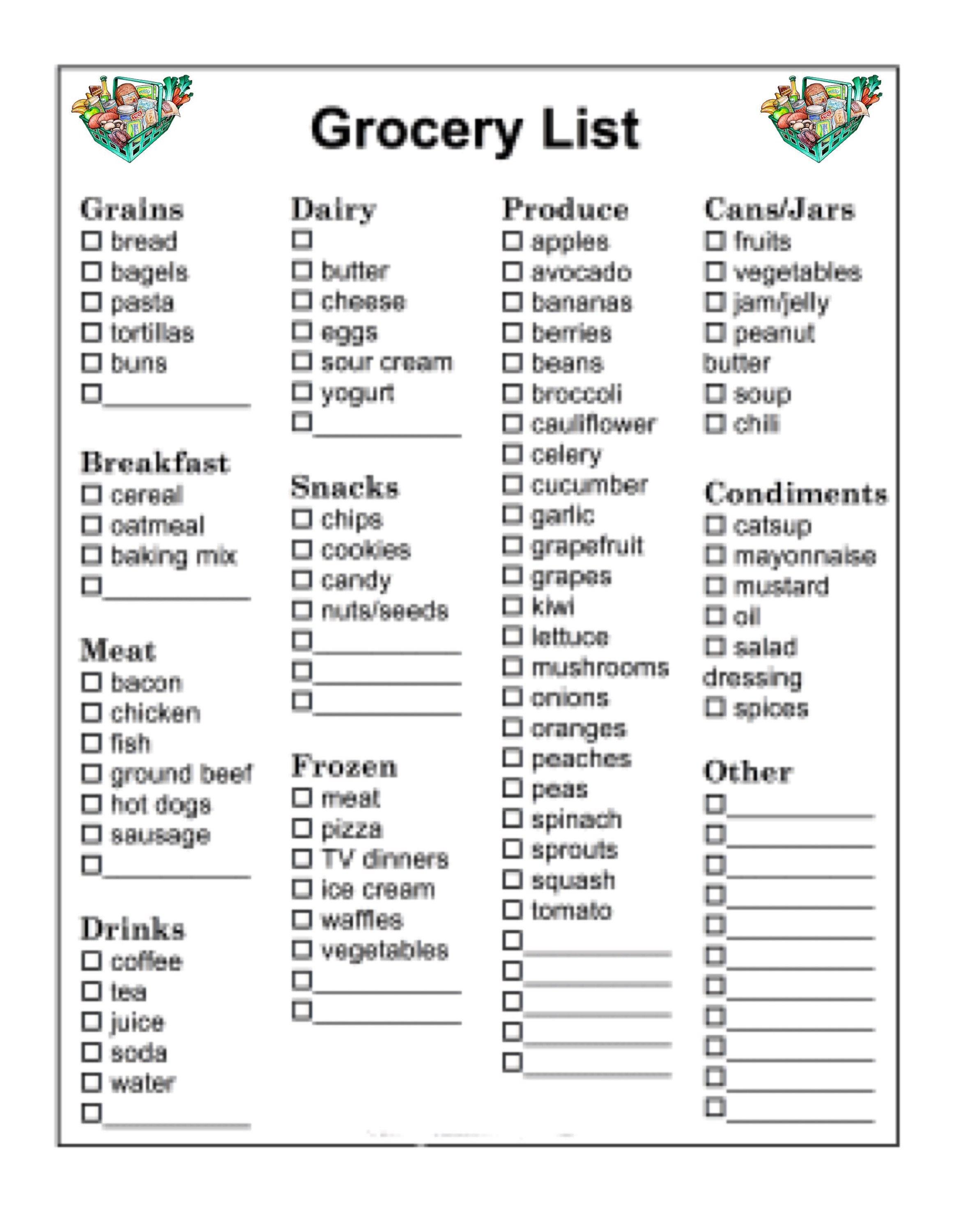 Crafting ‌card ⁤Comparisons: Why Your ⁣Grocery ⁢List Shouldn’t Be the Only Thing Handwritten