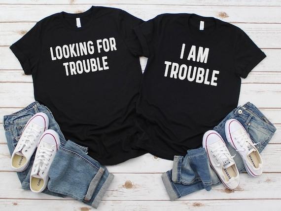 Matching Tees for Couples: Because You’re Too⁢ Cute to Be Subtle