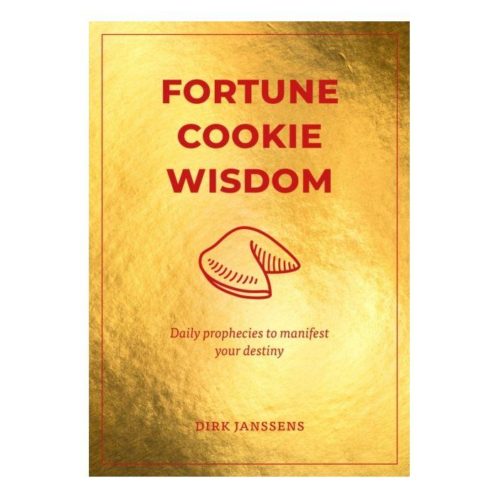 Fortune ‍Cookie Wisdom:​ What Your New ⁤Year wishes‍ Really ⁤Mean (and How ⁣to ⁣Avoid ⁢Awkward Ones)