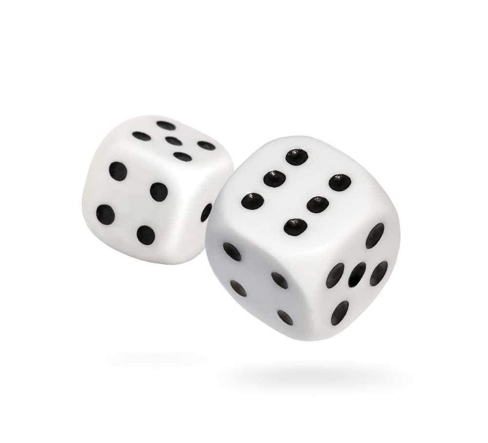 the Jingle of the Dice: Choosing Your Festive Faves