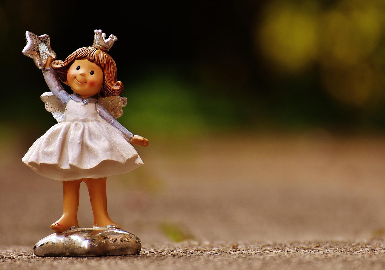 Celestial Rivalry: how Many Angels Can Dance on ⁤the Head of a‍ Pin?