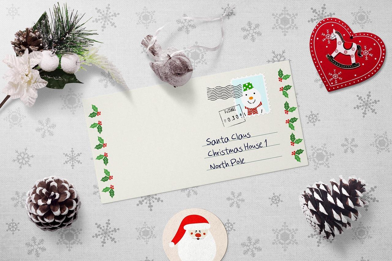 Santa's Elf Approved:‍ Top Tips for Spreading⁢ Cheer One letter at a Time